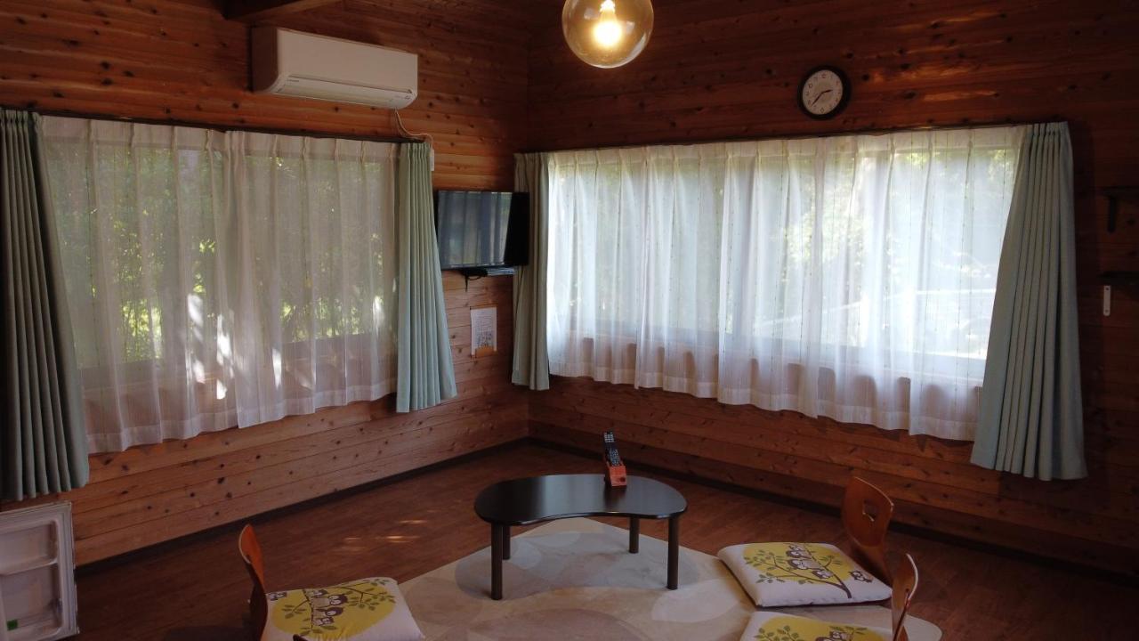 Villa Fukurou Kushimoto Zimmer foto