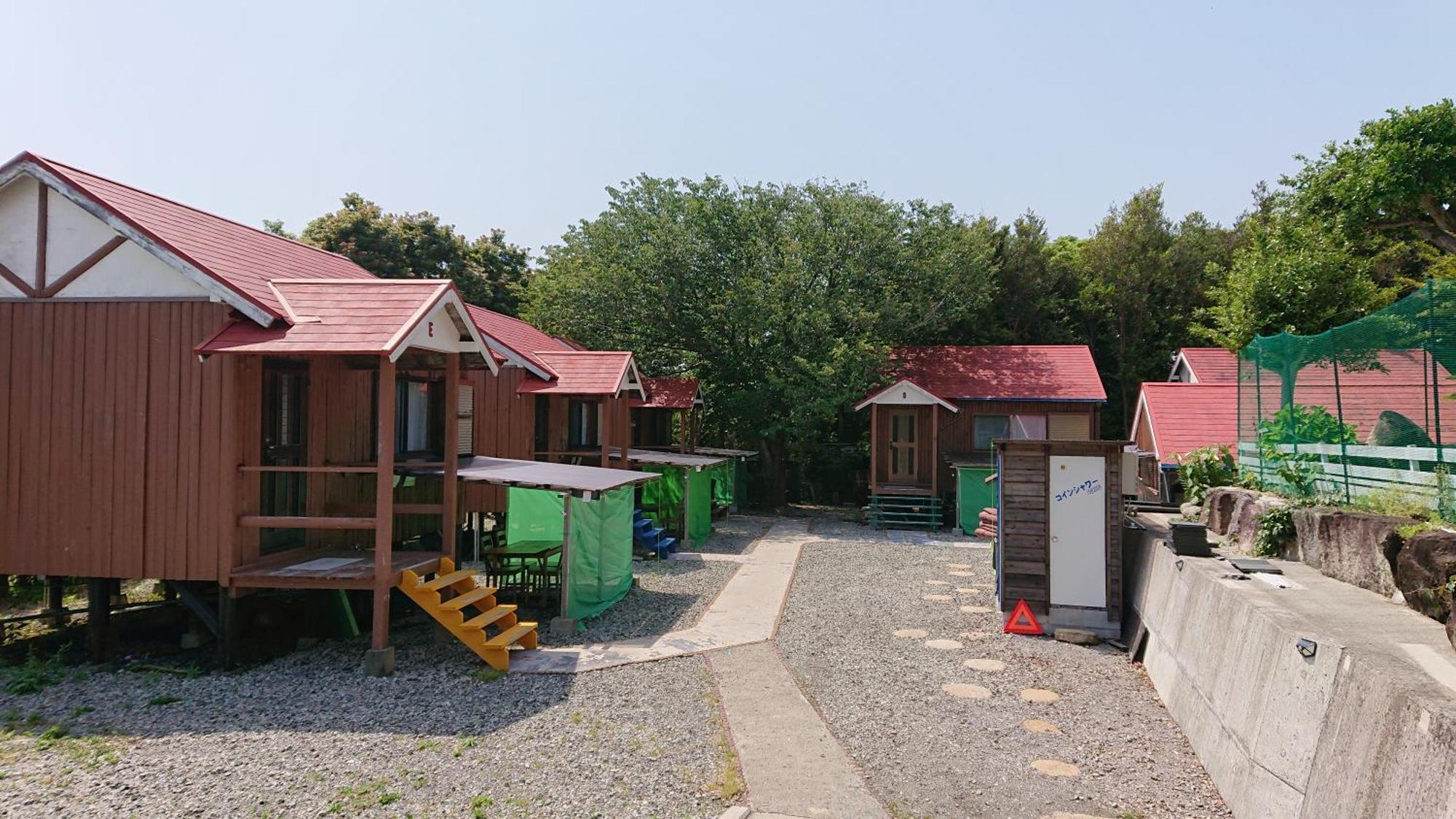 Villa Fukurou Kushimoto Zimmer foto